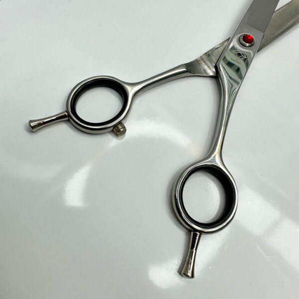 6.5 Inch Thinning Scissors - Image 4