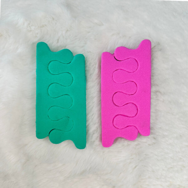 Toe Separator