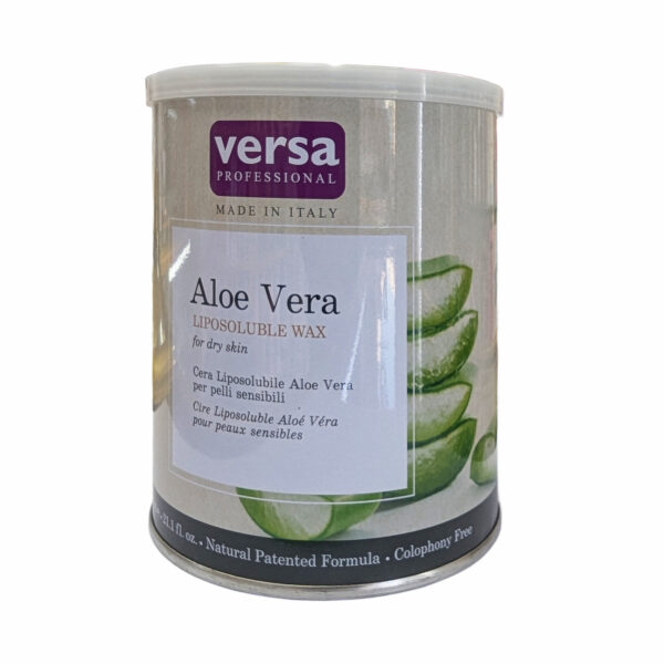 VERSA Aloe Vera/Honey/Olive Oil Liposoluble Wax - Image 2