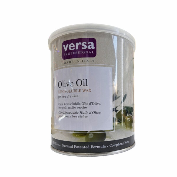 VERSA Aloe Vera/Honey/Olive Oil Liposoluble Wax - Image 3