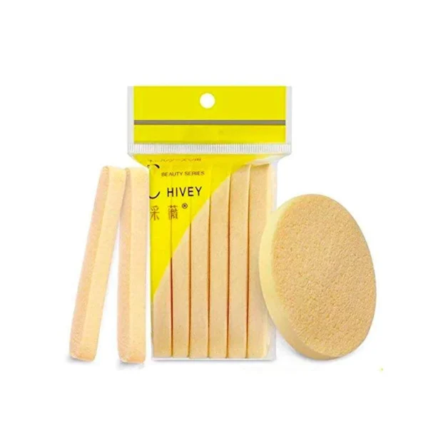 CHIVEY Magic Facial Sponge