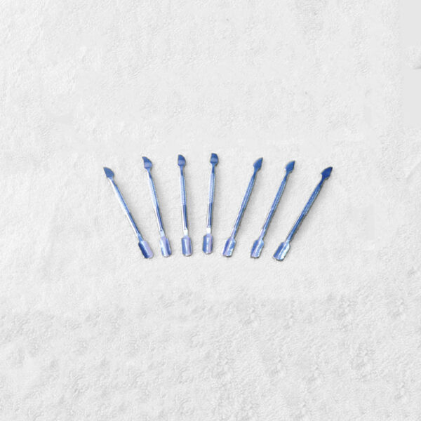 Cuticle Pushers Long Medium Pointed Short - Image 4