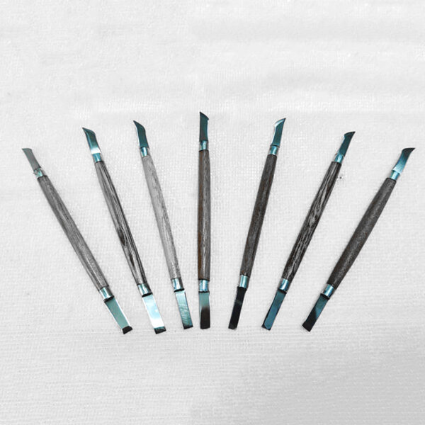 Kamagong Cuticle Pusher - Image 2