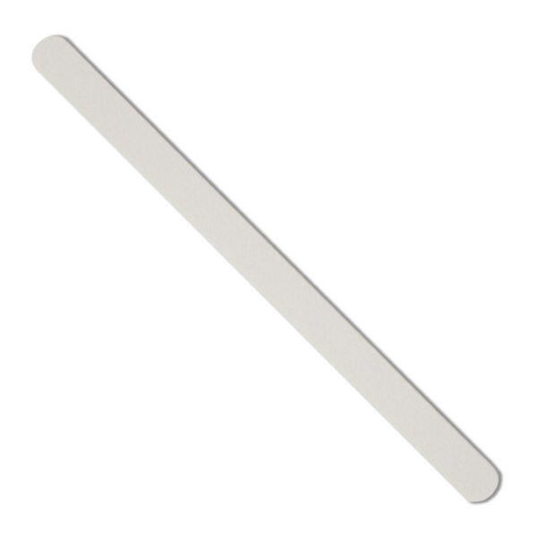 Nail File (White) - Image 2