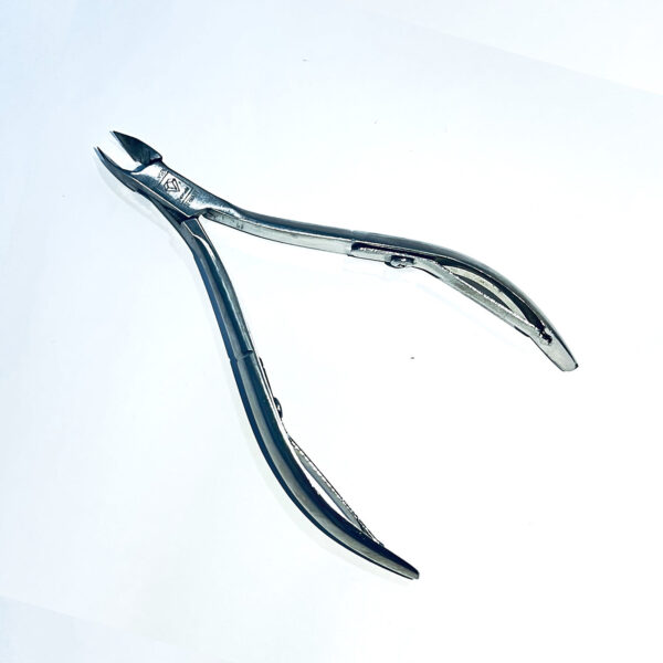 Solingen Cuticle Nippers (1 or 2 Spring/Small/Big) - Image 3