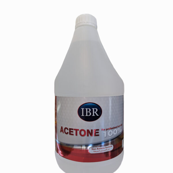 Acetone (Size Variants) - Image 3