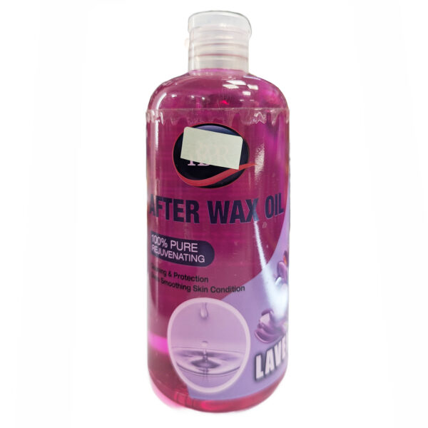 After Wax Oil 500ml