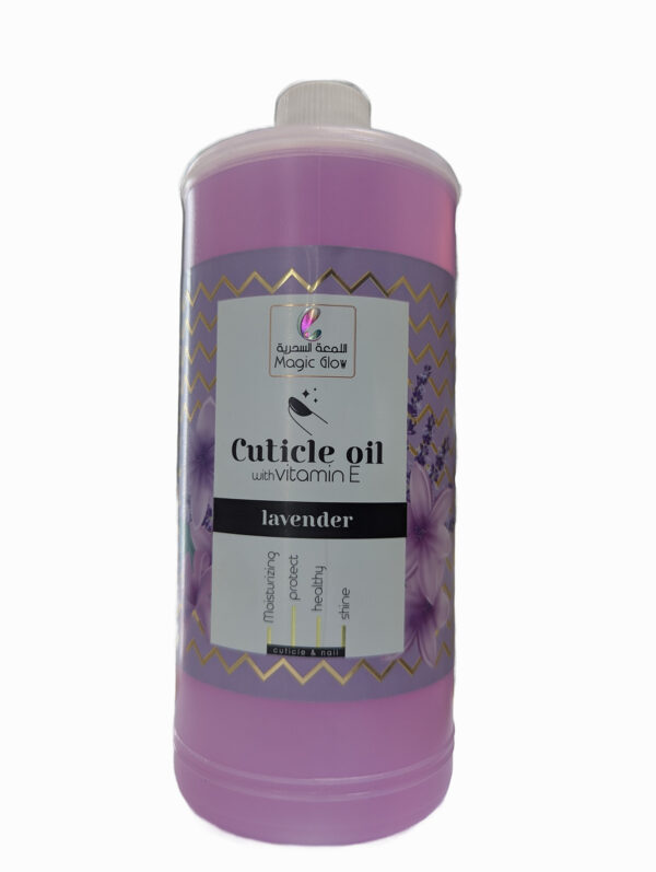 Cuticle Oil (Size Variants)