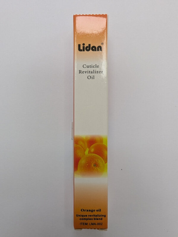 LIDAN Cuticle Oil - Image 3