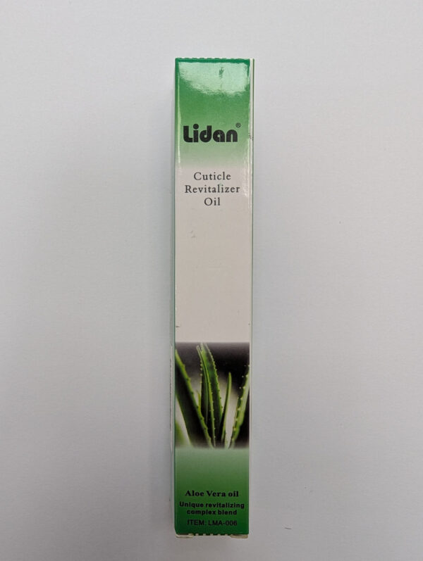 LIDAN Cuticle Oil - Image 4