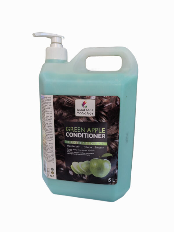 Hair Conditioner (1L, 5L) - Image 2