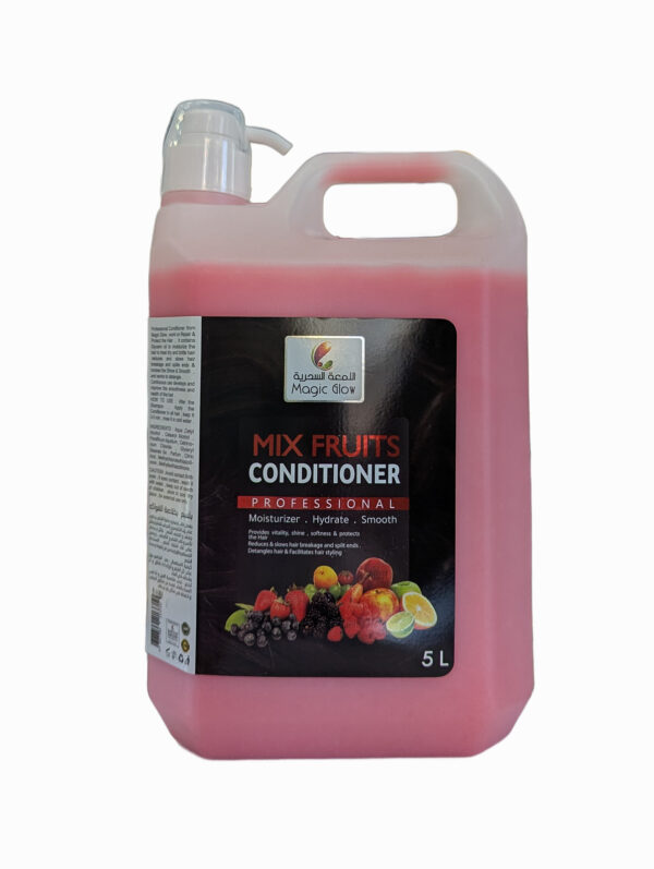 Hair Conditioner (1L, 5L) - Image 4