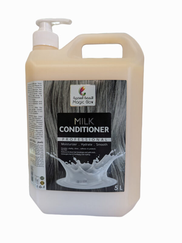 Hair Conditioner (1L, 5L)