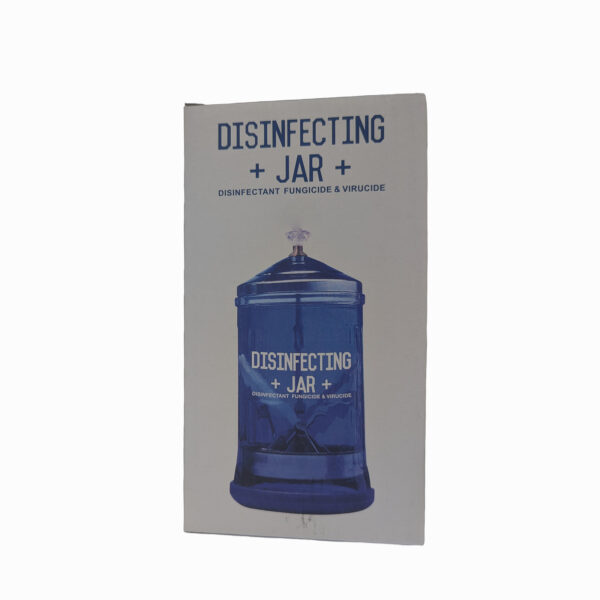 Disinfecting Jar (Size Variants) - Image 2