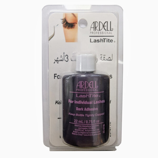 Eyelash Glue (Assorted Brands) - Image 2