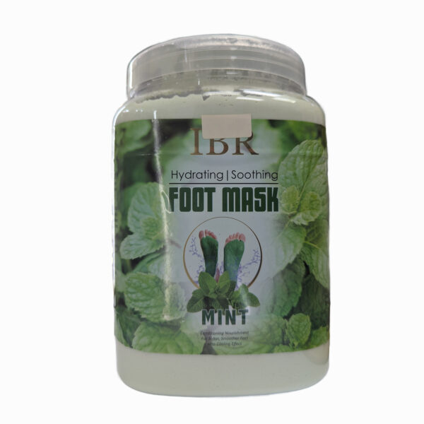 Foot Mask