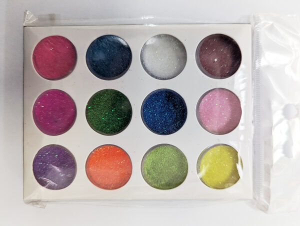 Glitter Nail Kit - Image 6