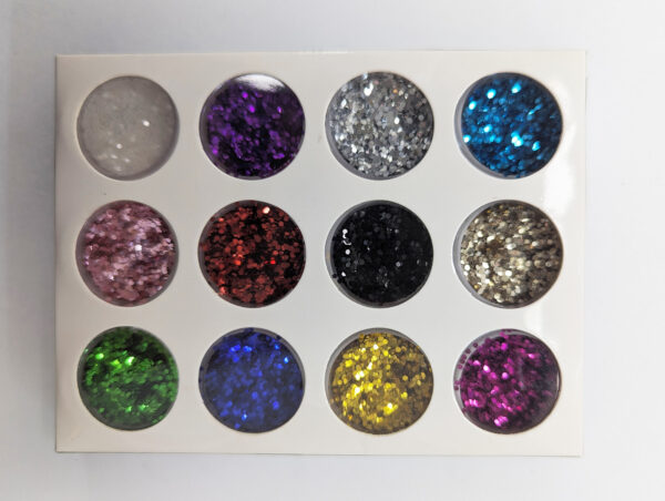 Glitter Nail Kit - Image 7