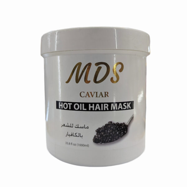 Hair Mask Caviar