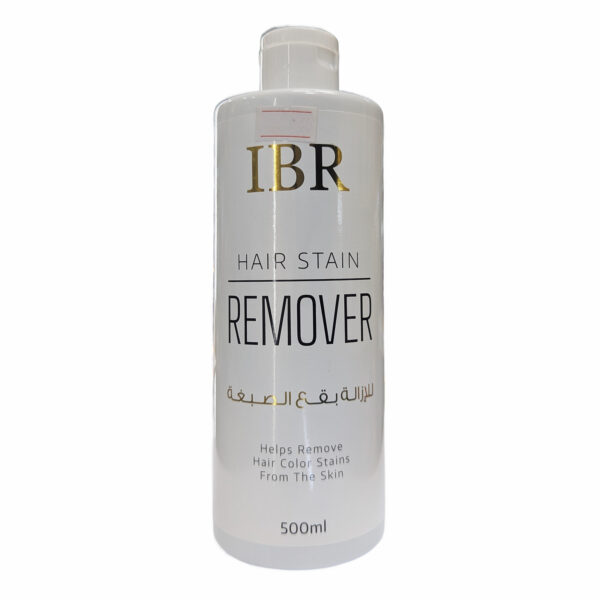 Hair Stain Remover 500ml