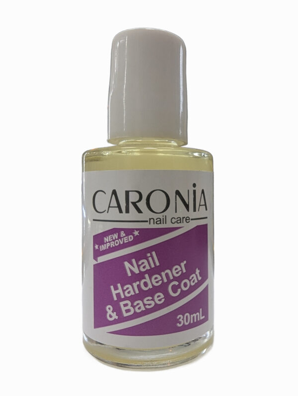 Caronia Nail Base Coat