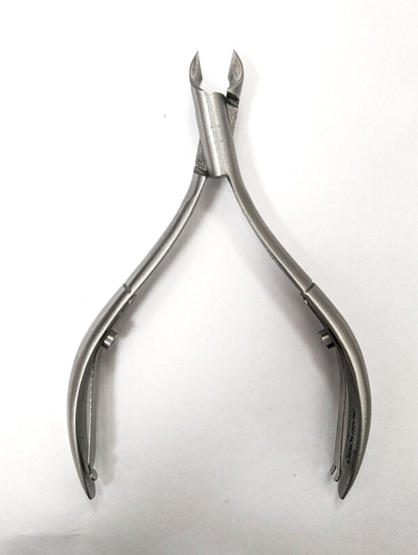 Cuticle Nipper Round (Size Variants) - Image 2