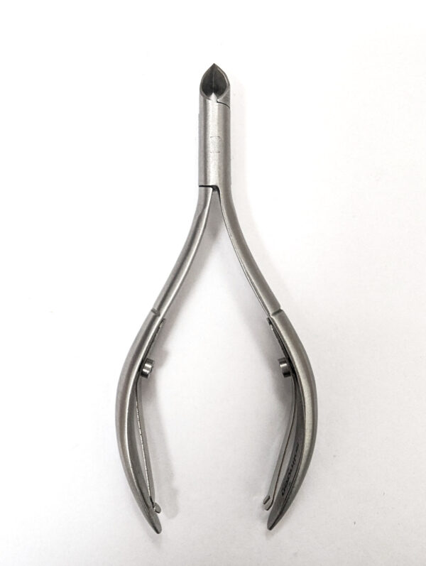 Cuticle Nipper Round (Size Variants) - Image 4