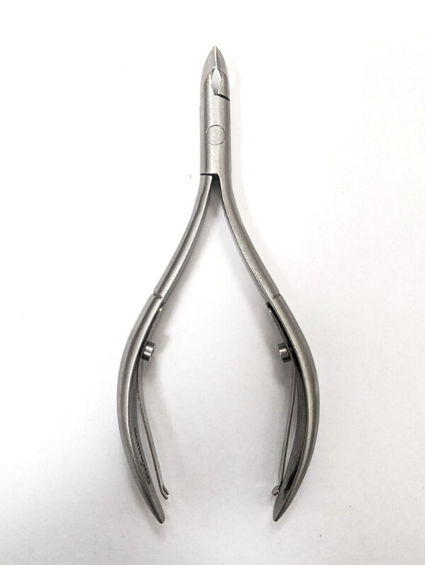 Cuticle Nipper Round (Size Variants) - Image 5