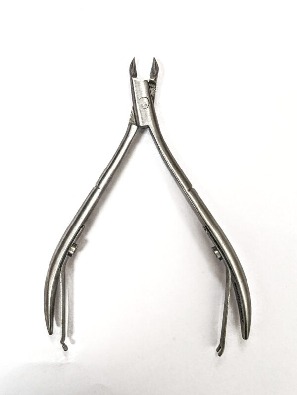 Cuticle Nipper Round (Size Variants)