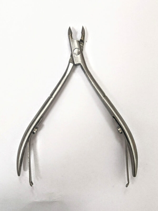 Cuticle Nipper Round (Size Variants) - Image 7