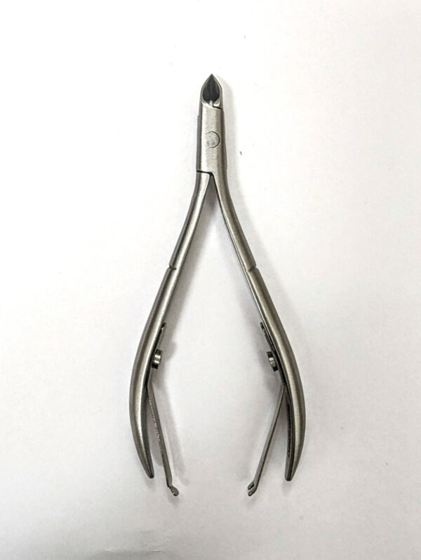 Cuticle Nipper Round (Size Variants) - Image 8