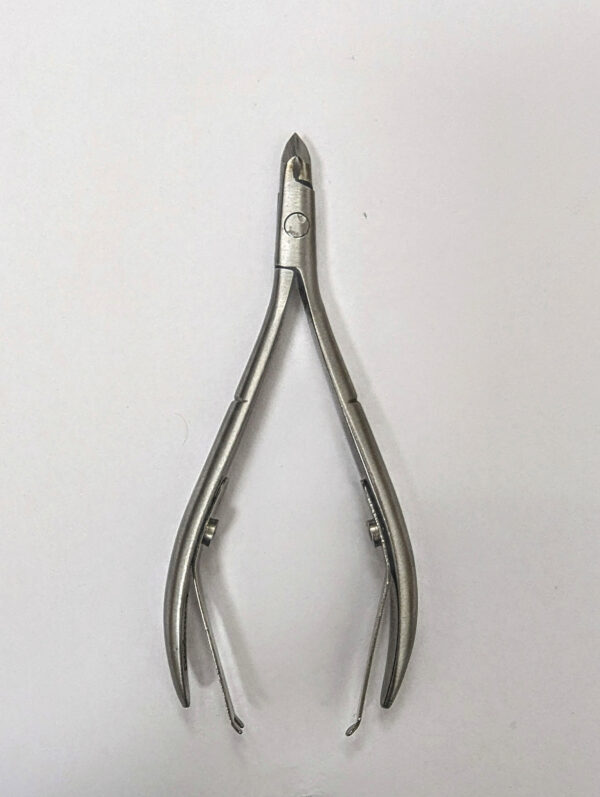 Cuticle Nipper Round (Size Variants) - Image 9