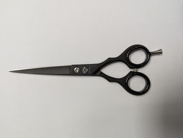 Scissors Black - Image 2