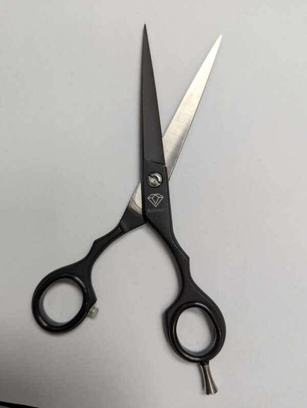 Scissors Black - Image 3