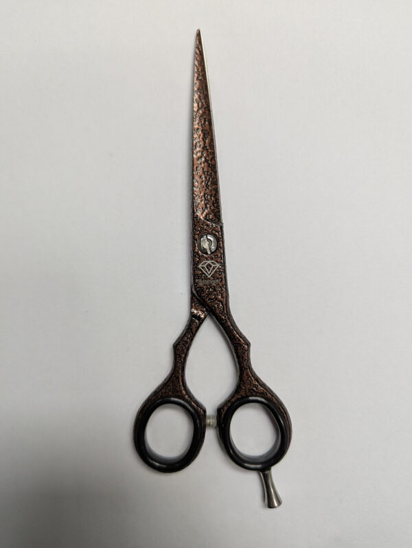 Scissors Bronze - Image 2