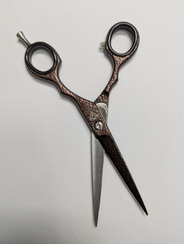 Scissors Bronze - Image 3