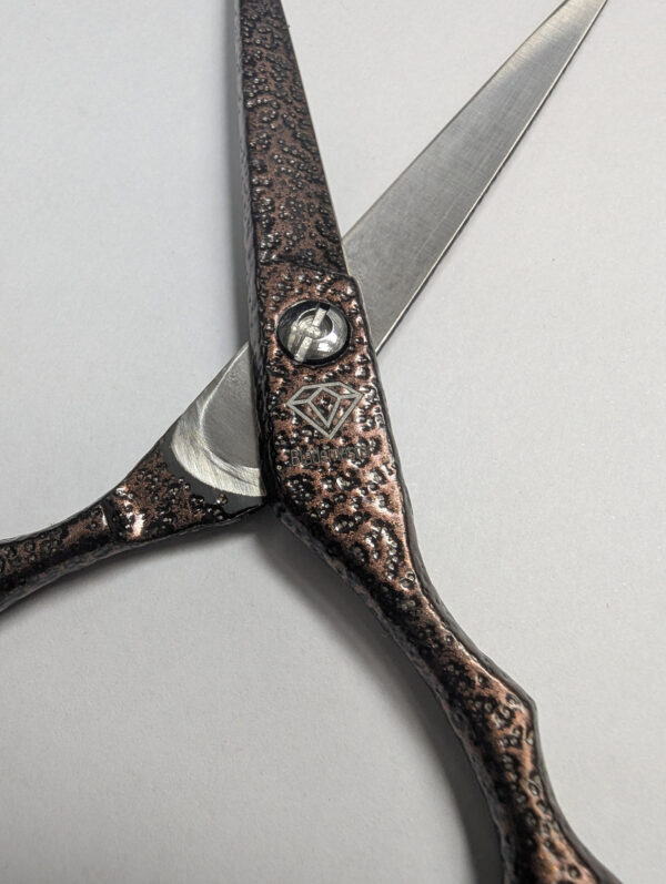 Scissors Bronze