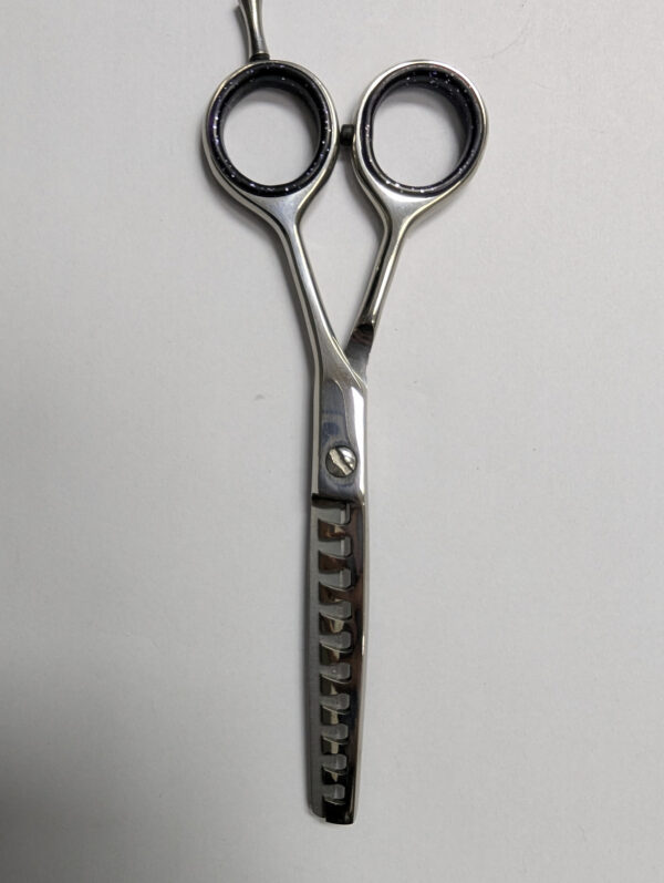 Chunker Scissors 6"