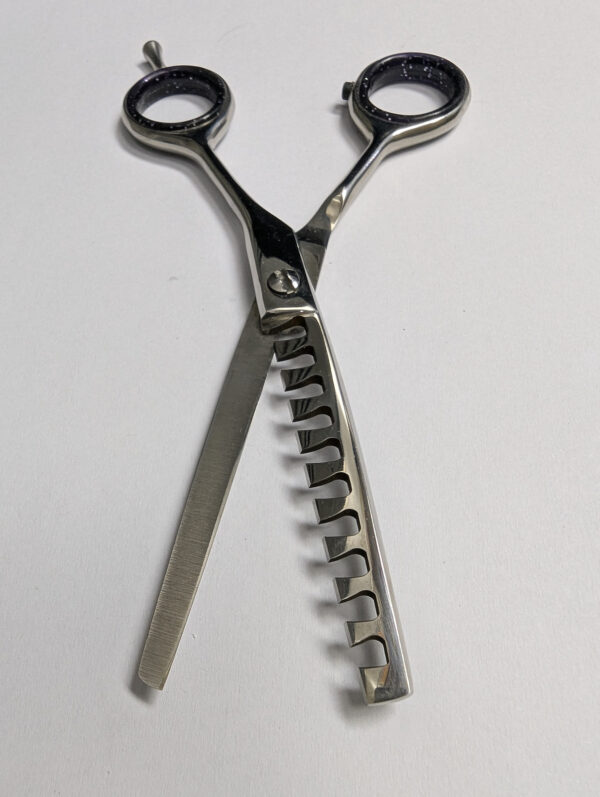 Chunker Scissors 6" - Image 2