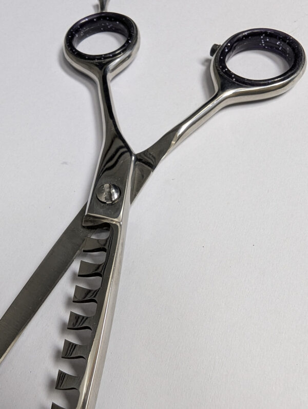 Chunker Scissors 6" - Image 3