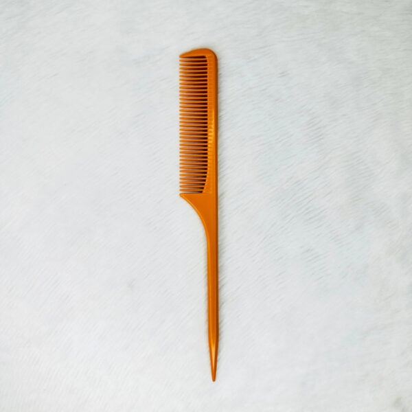 Tail Comb Plastic