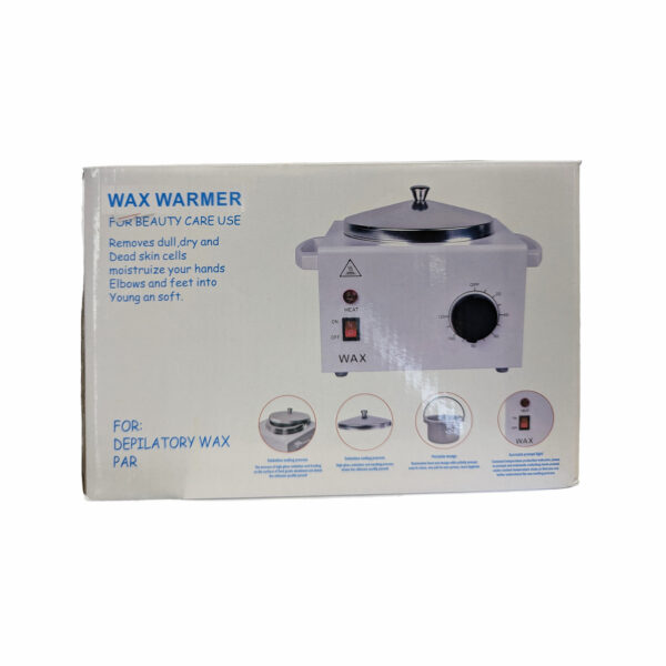 Wax Warmer (Single, Double) - Image 2